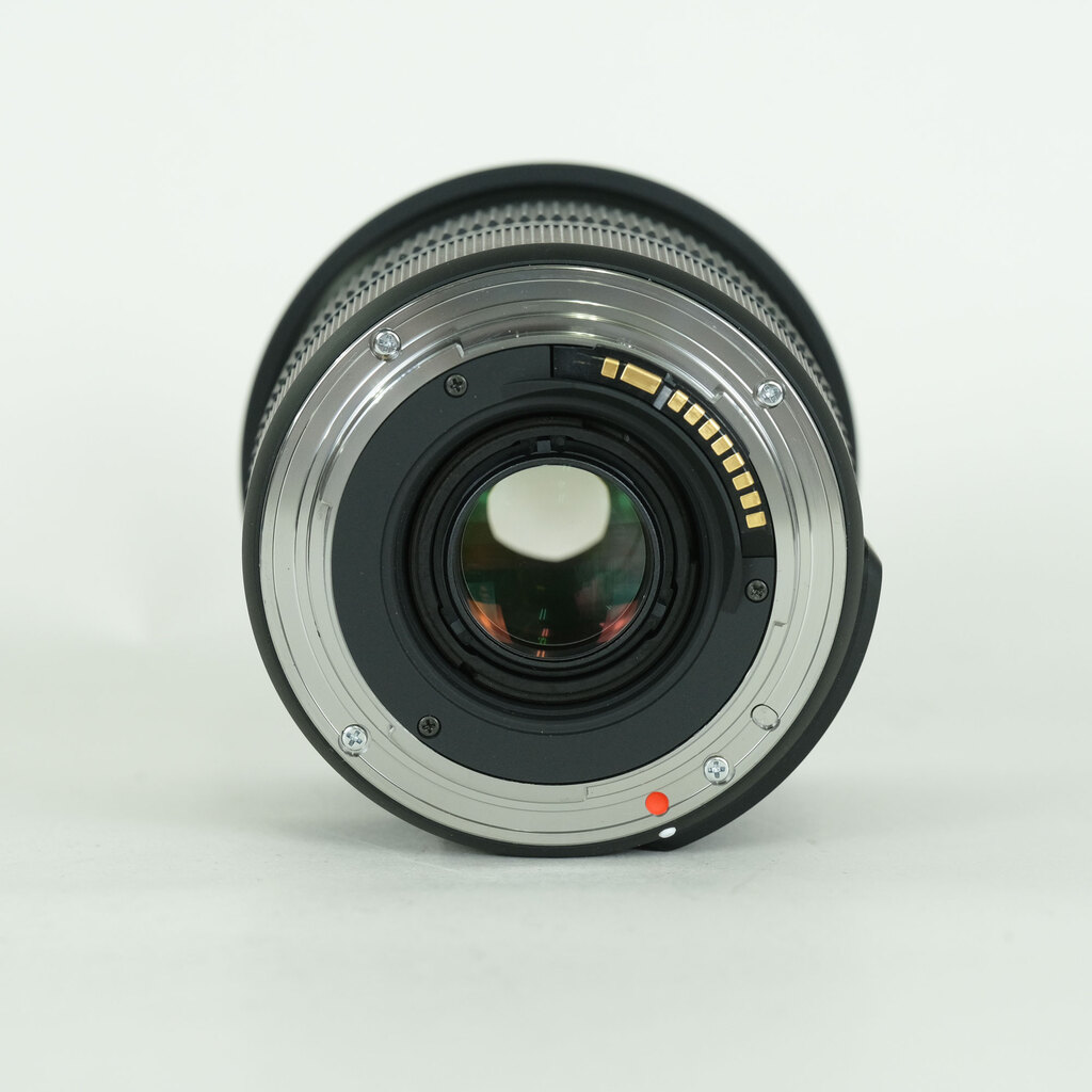 SIGMA 17-70mm F2.8-4 DC MACRO OS HSM | Contemporary [キヤノンEF用]