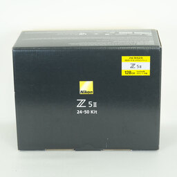 Nikon Z5II Nikon Z5II