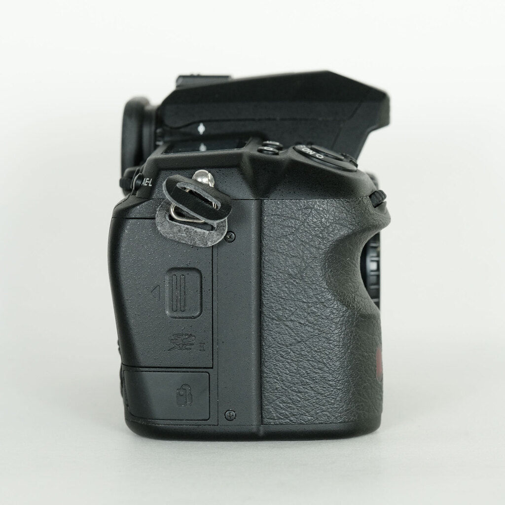 PENTAX K-3 ボディ