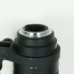 SIGMA APO 50-500mm F4.5-6.3 DG OS HSM (キヤノンEF用)