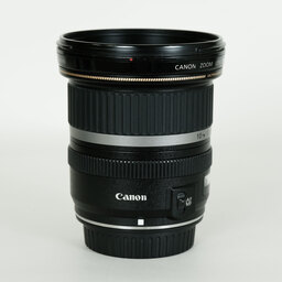 Canon EF-S10-22mm F3.5-4.5 USM Canon EF-S10-22mm F3.5-4.5 USM