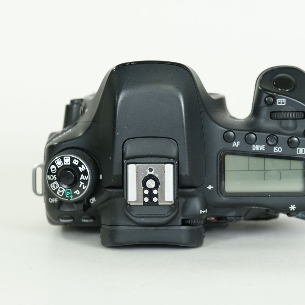 Canon EOS 80D Canon EOS 80D