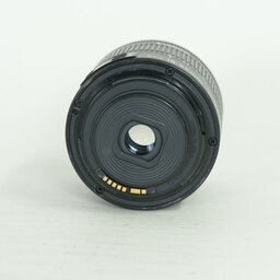 Canon EF-S18-55mm F4-5.6 IS STM