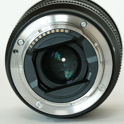 SONY FE 20mm F1.8 G SEL20F18G