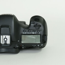 Canon EOS 7D Mark II
