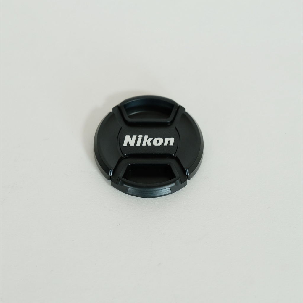 Nikon AF-S DX NIKKOR 35mm f/1.8G