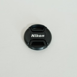 Nikon AF-S DX NIKKOR 35mm f/1.8G