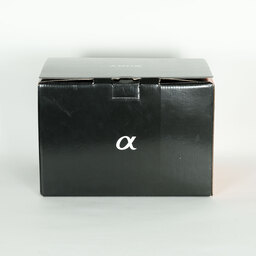 SONY α7 IV（ILCE-7M4）