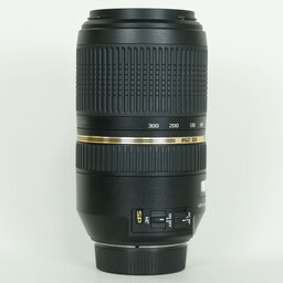 TAMRON SP 70-300mm F4-5.6 Di VC USD/Model A005NII(ニコン用)