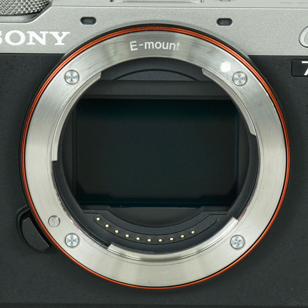 SONY α7C II(ILCE-7CM2) SONY α7C II(ILCE-7CM2)
