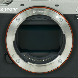 SONY α7C II(ILCE-7CM2) SONY α7C II(ILCE-7CM2)
