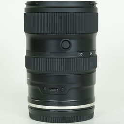 TAMRON 16-30mm F/2.8 Di III VXD G2 (Model A064Z) [ニコンZ用]