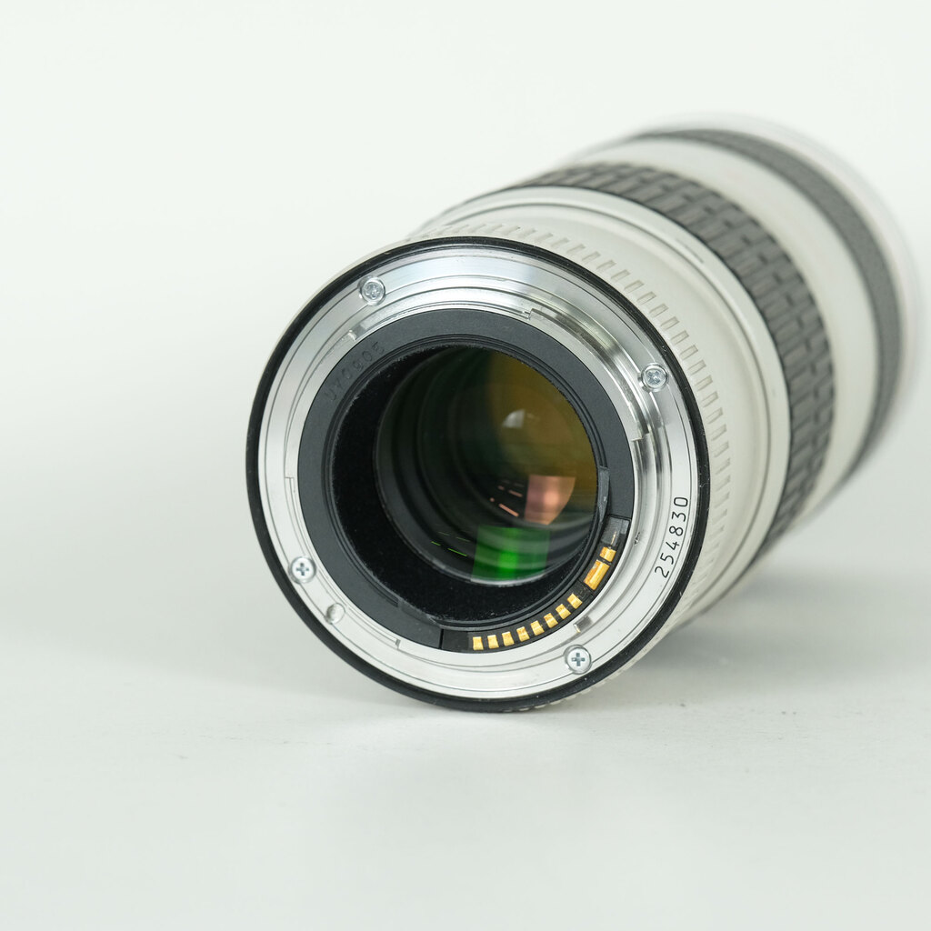 Canon EF70-200mm F4L IS USMの出品 | ONE SCENE（ワンシーン）