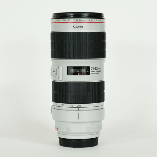 Canon EF70-200mm F2.8L IS III USM Canon EF70-200mm F2.8L IS III USM