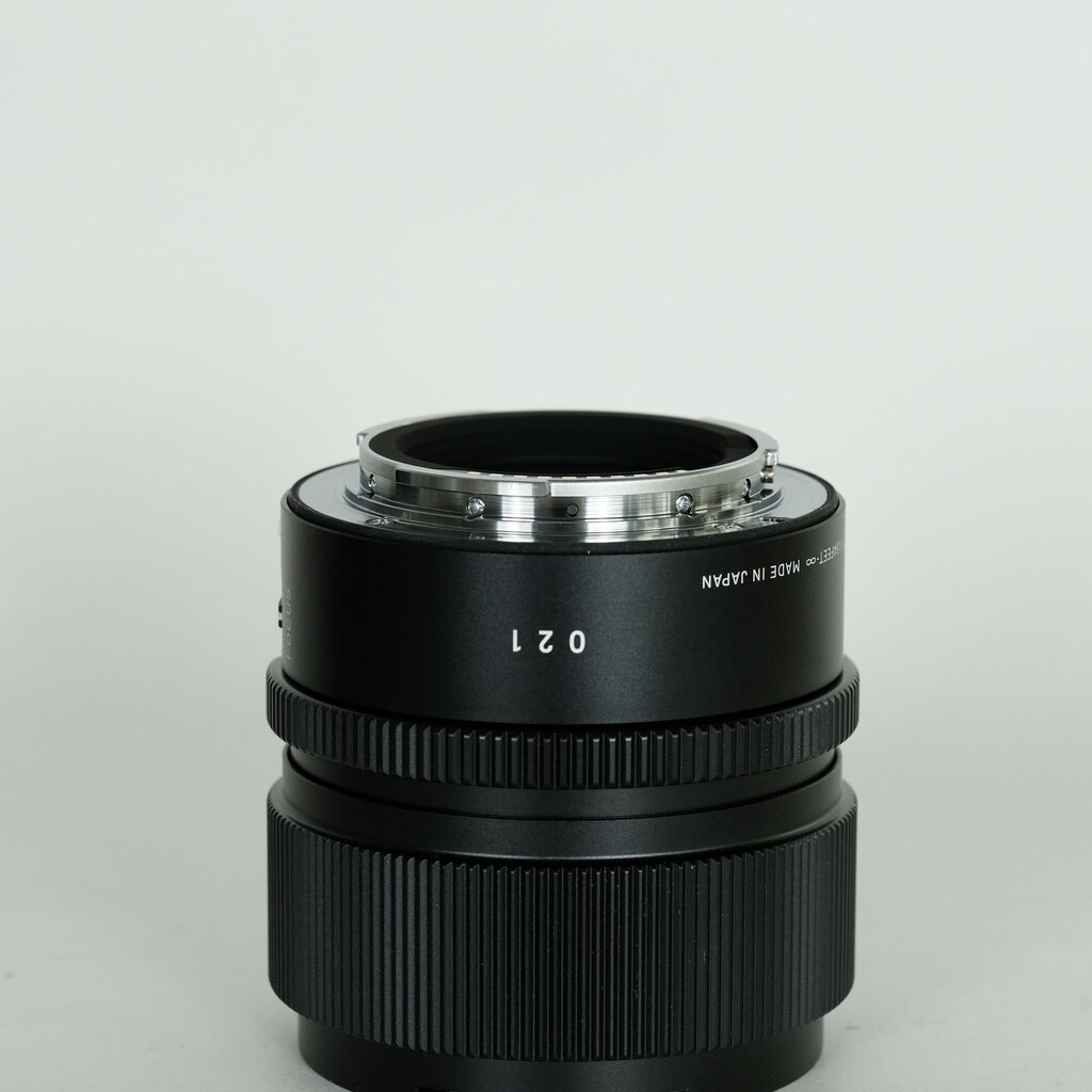 SIGMA 90mm F2.8 DG DN｜Contemporary [ソニーE用]
