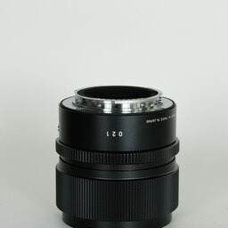 SIGMA 90mm F2.8 DG DN｜Contemporary [ソニーE用]