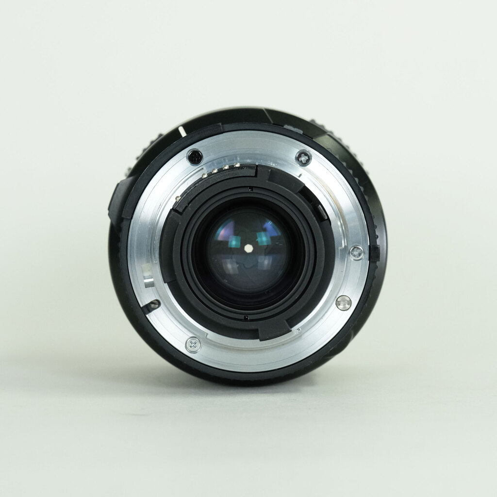 Nikon Ai AF Micro-Nikkor 60mm F2.8D