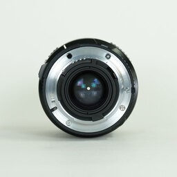 Nikon Ai AF Micro-Nikkor 60mm F2.8D