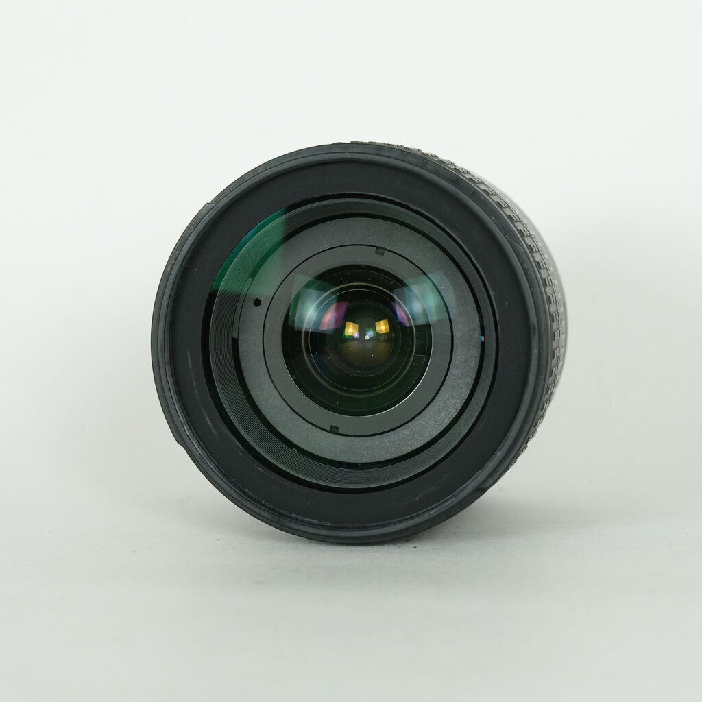 Nikon AF-S NIKKOR 24-85mm F3.5-4.5G ED VR