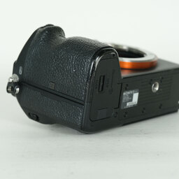 SONY α7 III（ILCE-7M3）