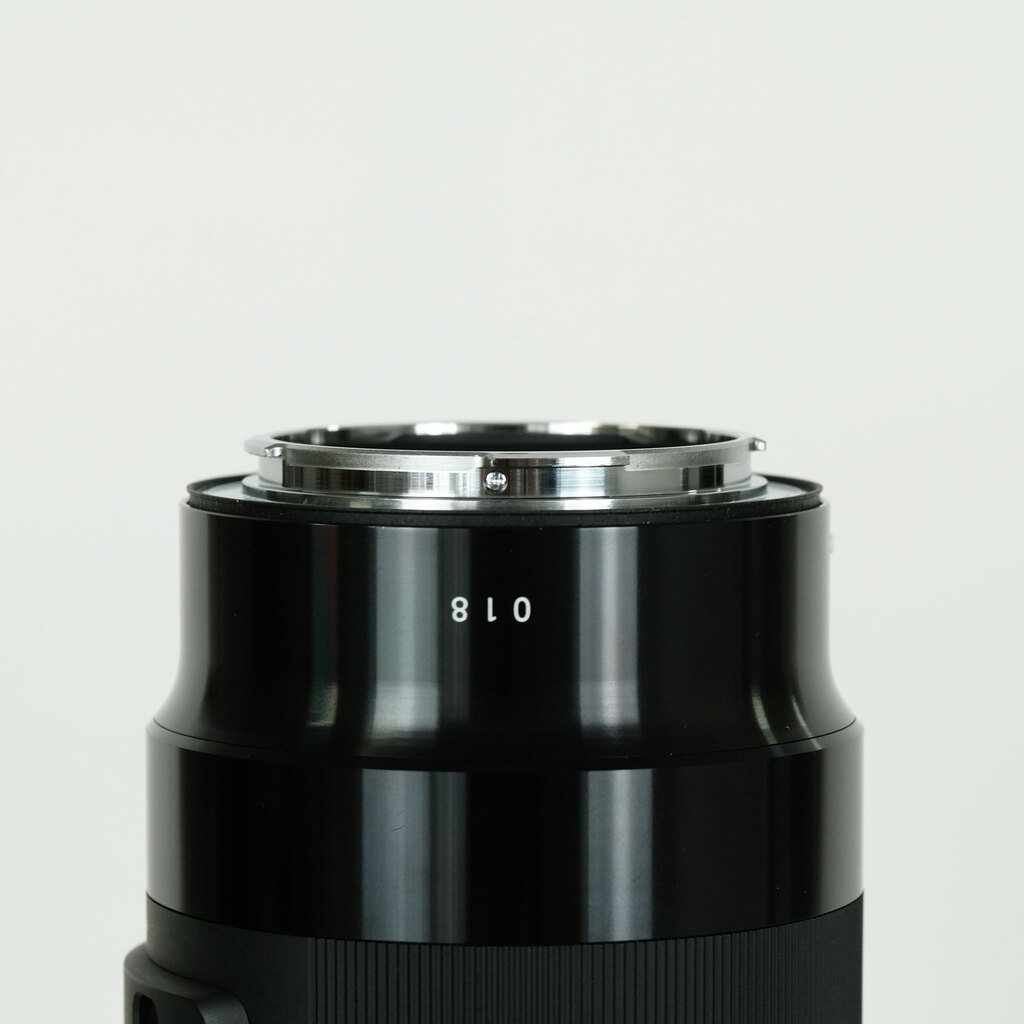 SIGMA 70mm F2.8 DG MACRO｜Art [ライカL用]