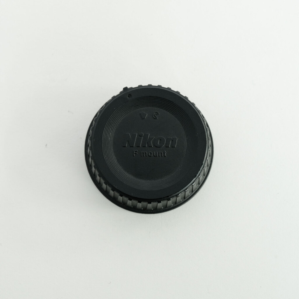 Nikon AF-S NIKKOR 24mm f/1.4G ED