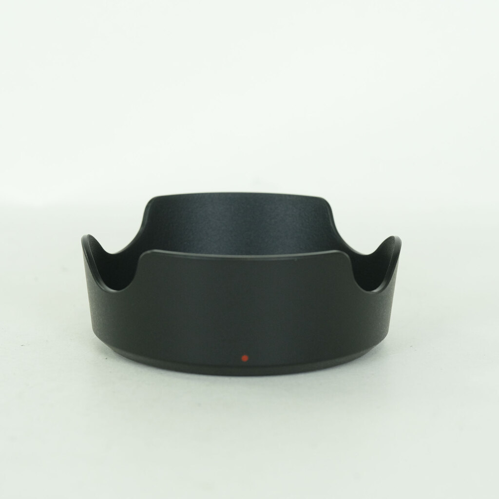 Canon EF-S18-55mm F4-5.6 IS STM