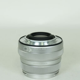 FUJIFILM XF35mmF2 R WR