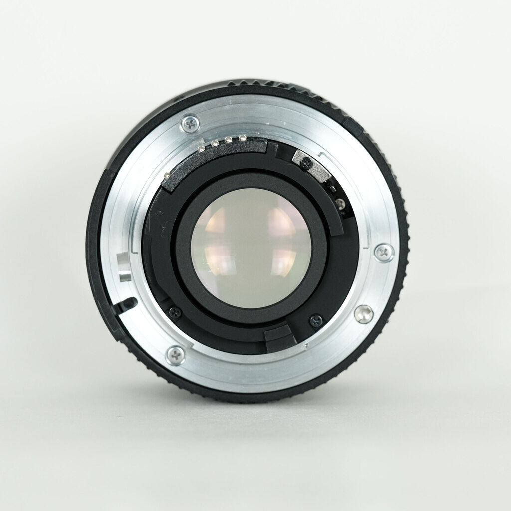 Nikon Ai AF NIKKOR 50mm F1.8D