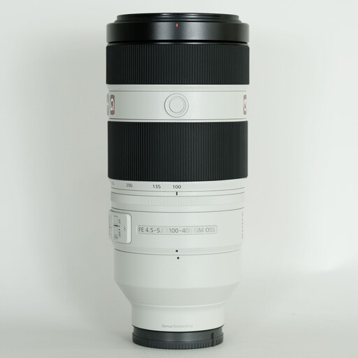 SONY FE 100-400mm F4.5-5.6 GM OSS SEL100400GM SONY FE 100-400mm F4.5-5.6 GM OSS SEL100400GM