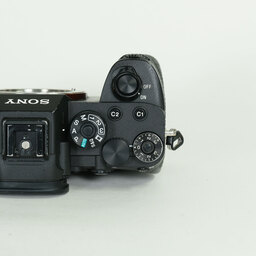 SONY α7R IV（ILCE-7RM4）