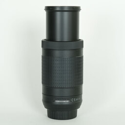 Nikon AF-P DX NIKKOR 70-300mm f/4.5-6.3G ED VR