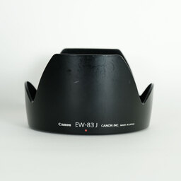 Canon EF-S17-55mm F2.8 IS USM