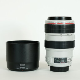 Canon EF70-300mm F4-5.6L IS USM