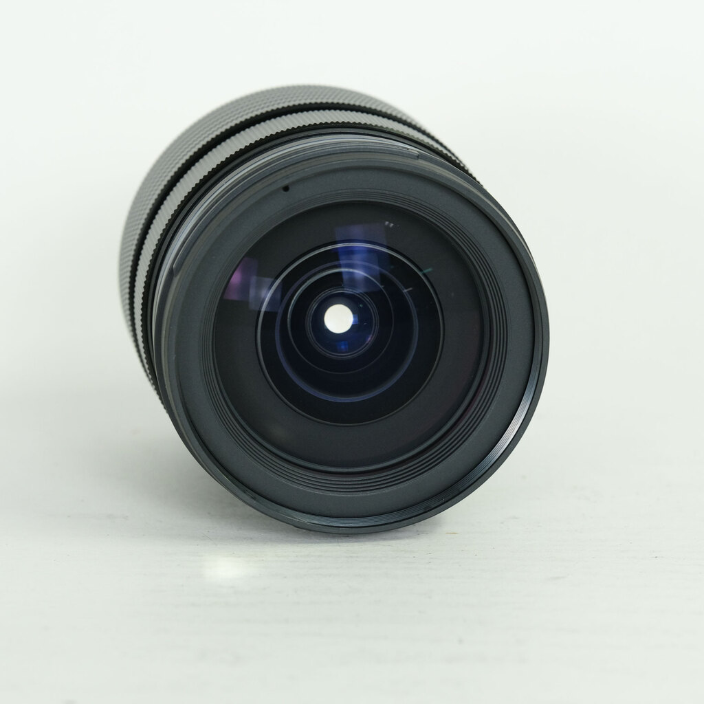 OLYMPUS M.ZUIKO DIGITAL ED 12-40mm F2.8 PRO II