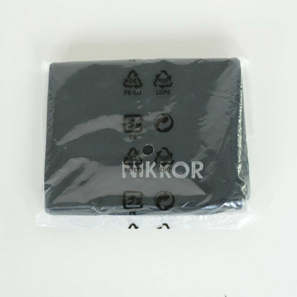 Nikon NIKKOR Z 14-30mm f/4 S Nikon NIKKOR Z 14-30mm f/4 S