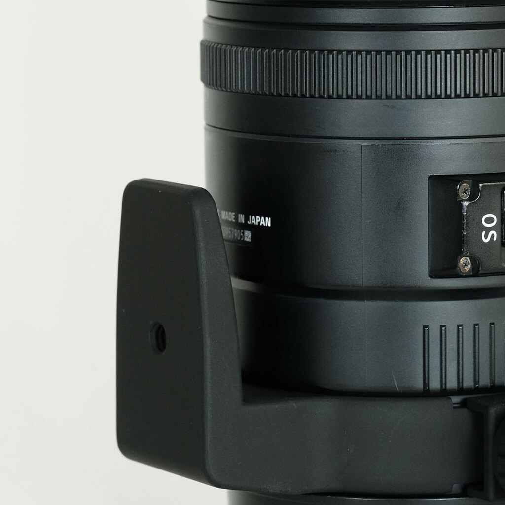 SIGMA APO 70-200mm F2.8 EX DG OS HSM [ニコンF用]