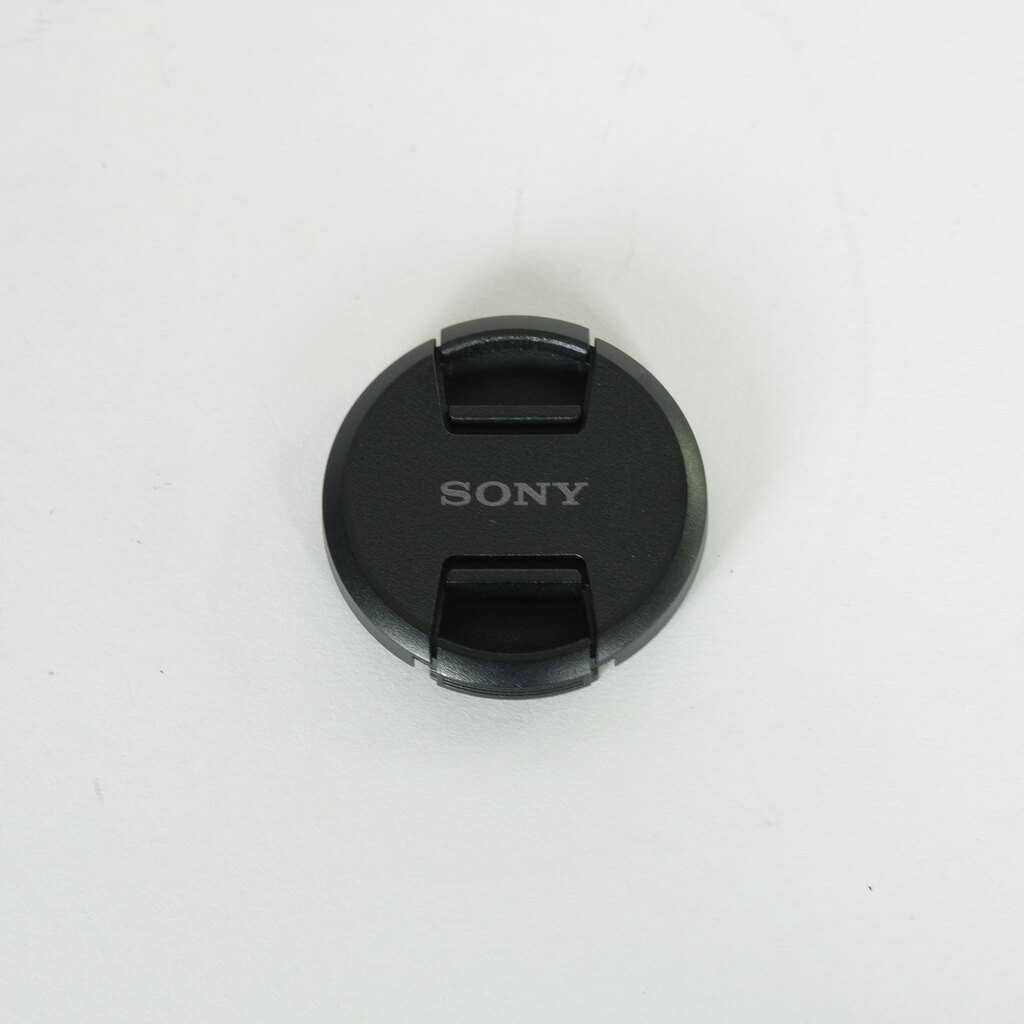 SONY E 50mm F1.8 OSS SEL50F18
