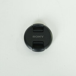 SONY E 50mm F1.8 OSS SEL50F18