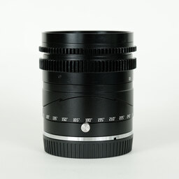 銘匠光学 TTArtisan Tilt 50mm F1.4（ニコンZ用）