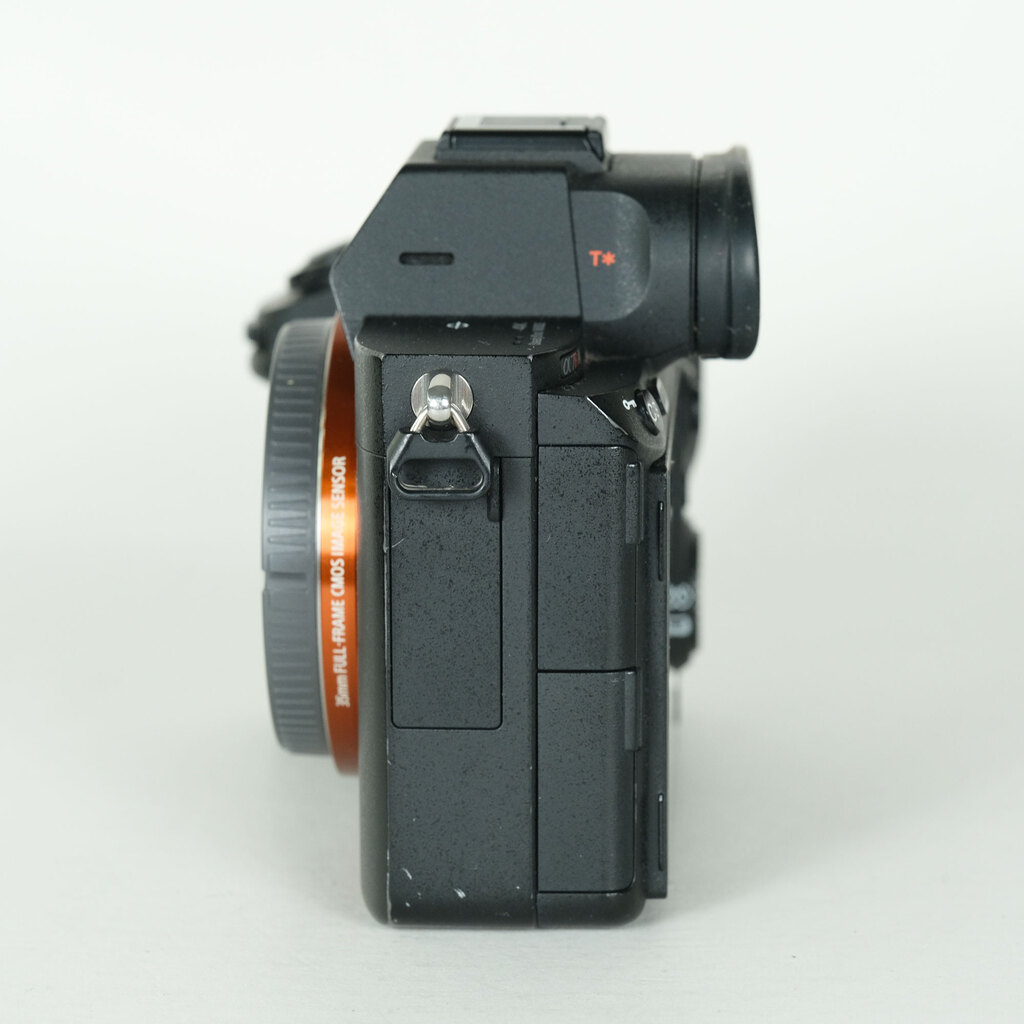 SONY ��7R III�iILCE-7RM3�j