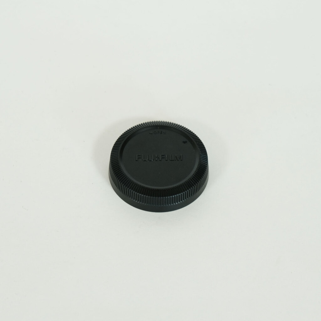 FUJIFILM XF16mmF1.4 R WR