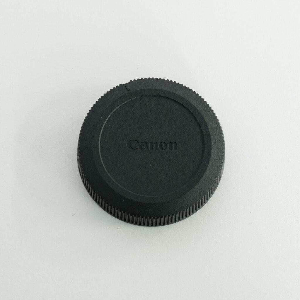 Canon RF24-105mm F4-7.1 IS STM