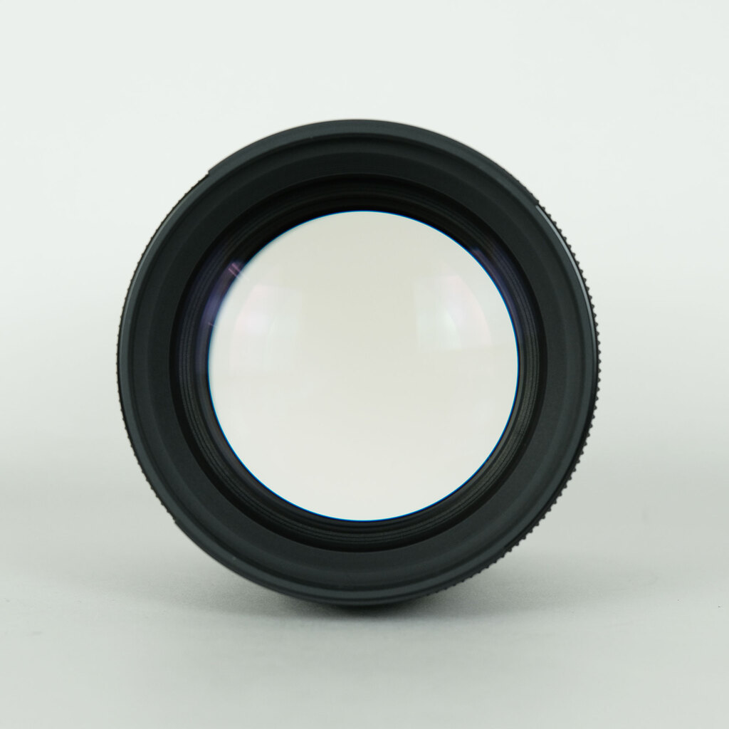 SIGMA 85mm F1.4 DG DN｜Art [ソニーE用]