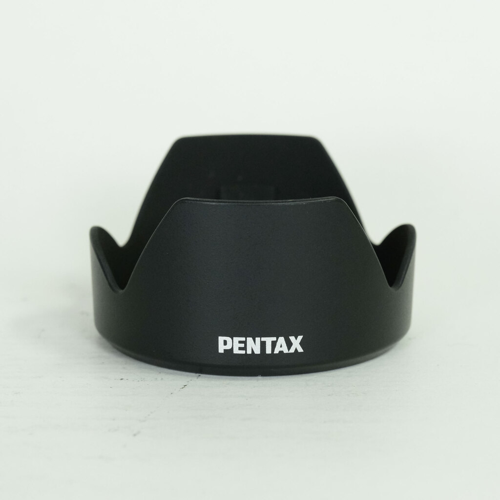 PENTAX smc PENTAX-DA 18-135mmF3.5-5.6ED AL[IF] DC WR