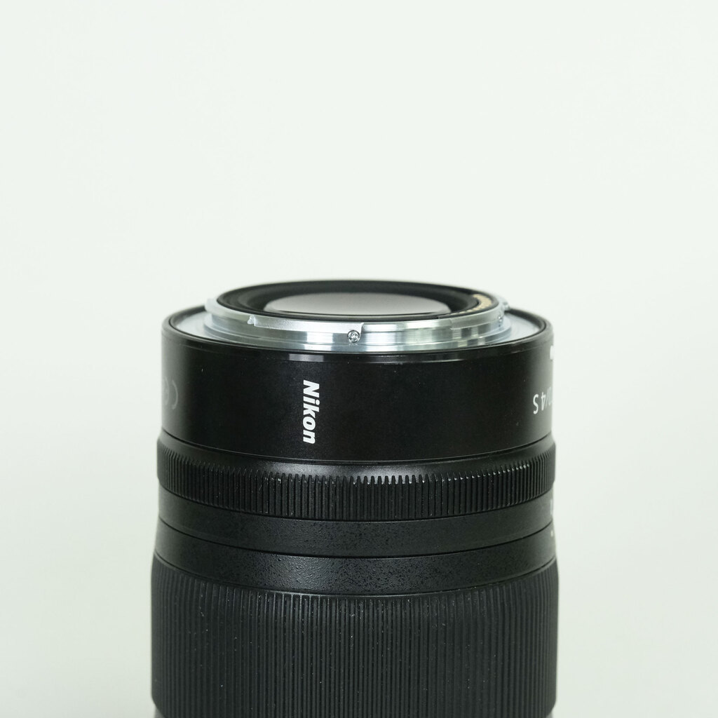 Nikon NIKKOR Z 24-70mm f/4 S