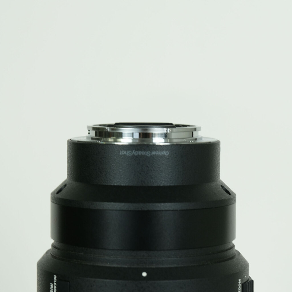 SONY FE PZ 28-135mm F4 G OSS SELP28135G