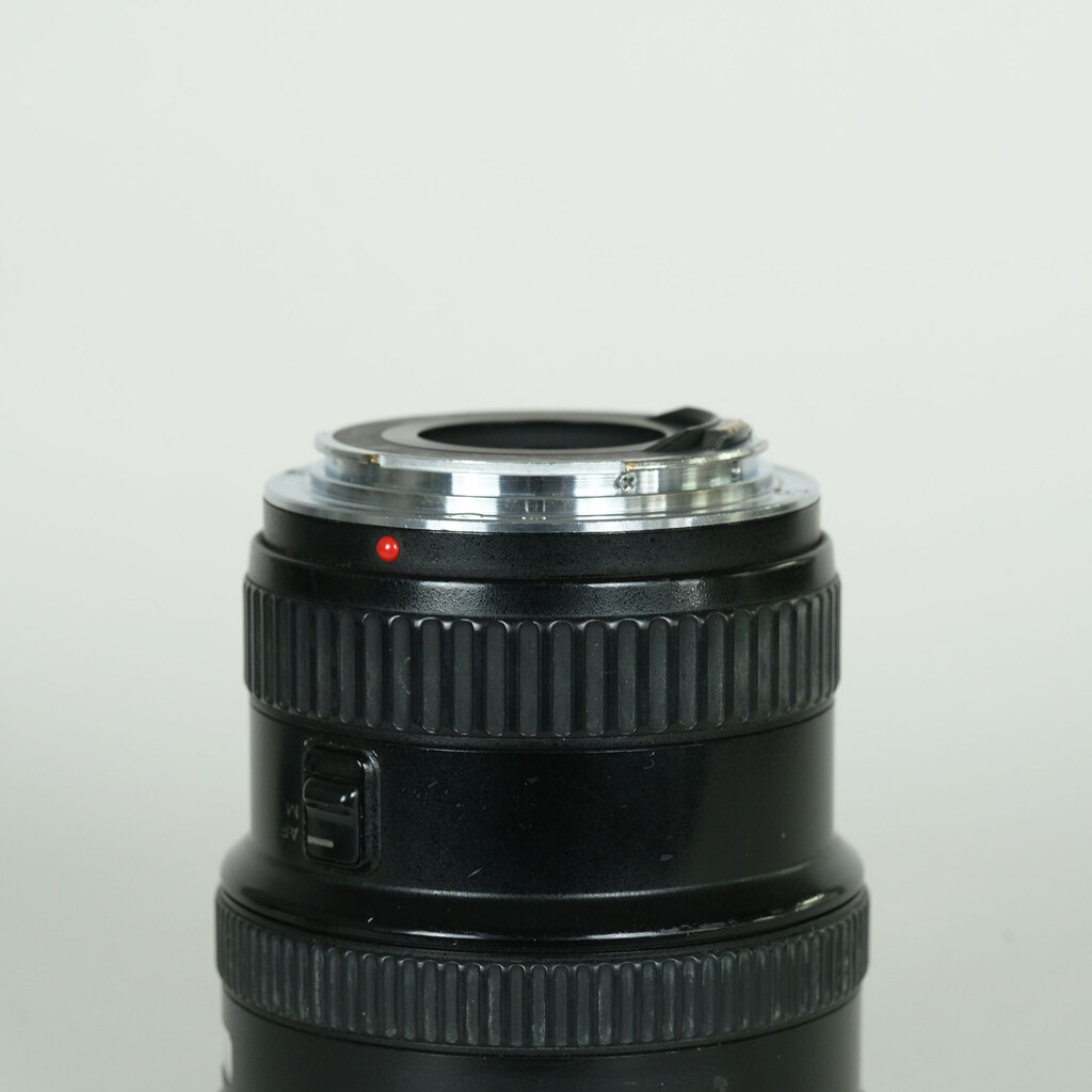 Canon EF20-35mm F2.8L