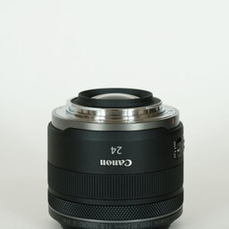 Canon RF24mm F1.8 MACRO IS STM