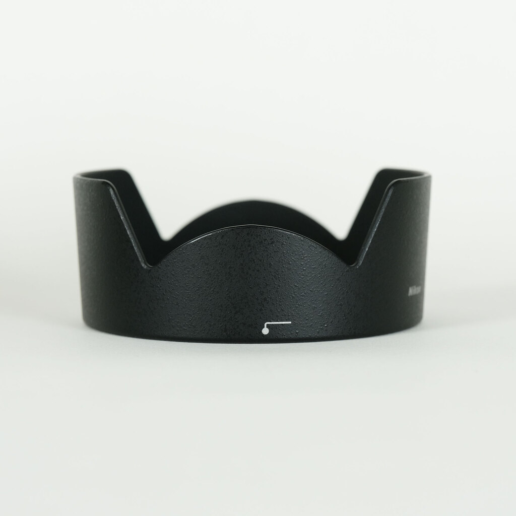 Nikon AF-S DX NIKKOR 18-140mm F3.5-5.6G ED VR